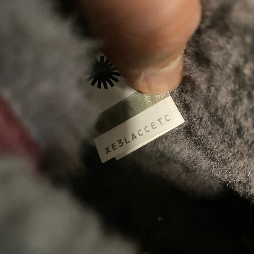 UGG combining premium